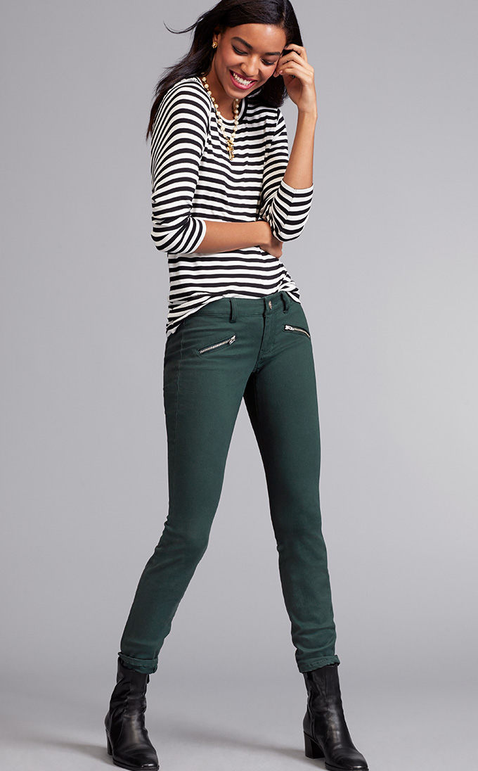 fashion flash
