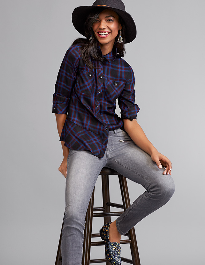 fashion flash