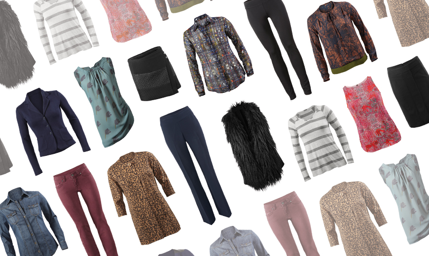 Turn cabi Items into Cabi Clothes Fall 2014 Turn cabi Items into