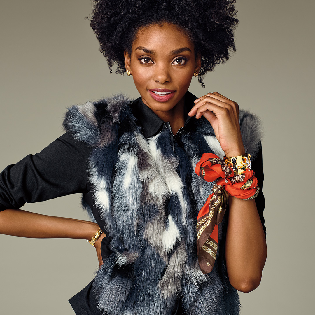 Career Style Cabi Clothing