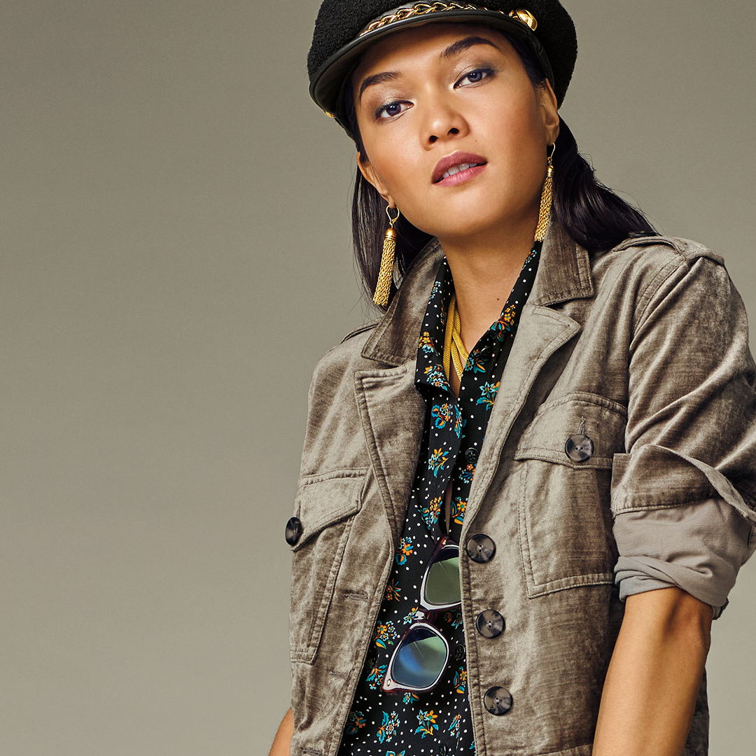 Career Style Cabi Clothing