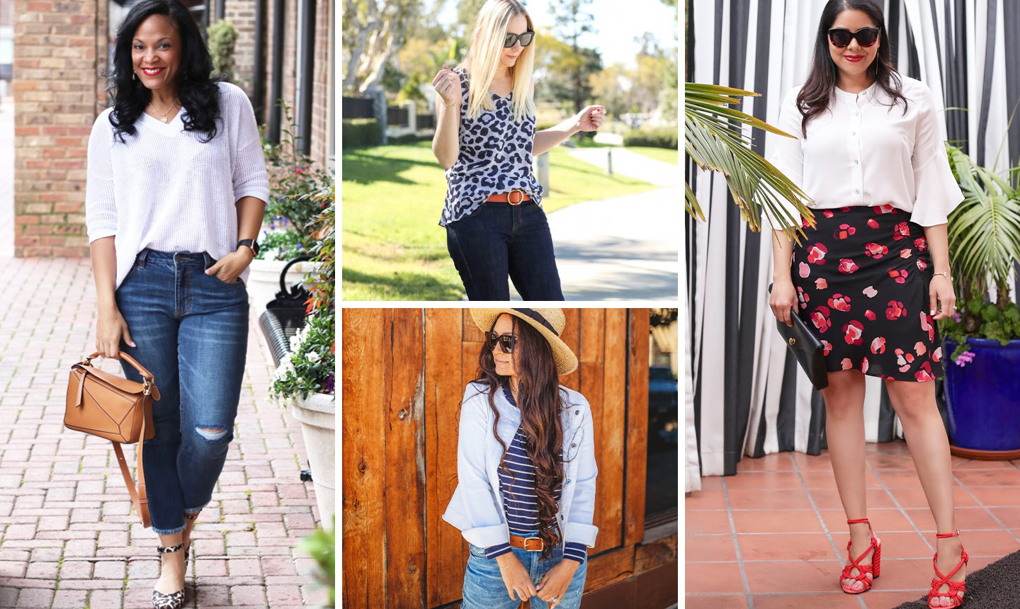 Your Essential Guide to Fall Jeans & Denim | cabi Clothing