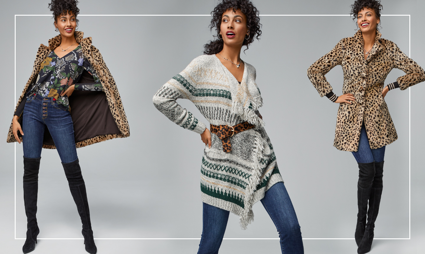 Fashion Flash Five Fall Favorites Cabi Spring 2020 Collection