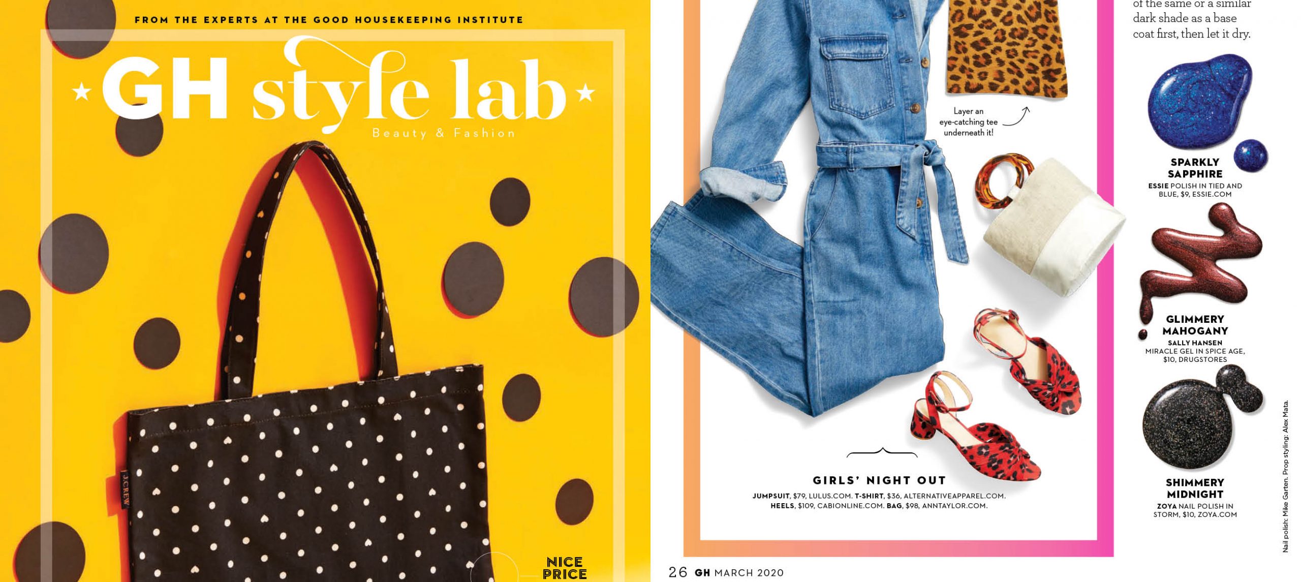 Women's Clothing & Accessories | cabi Spring 2020 Collection