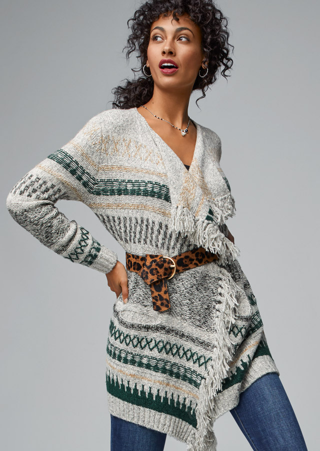new arrivals
