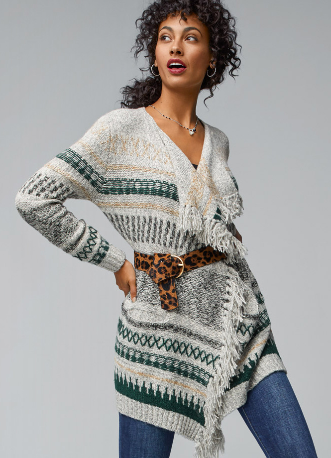 new arrivals