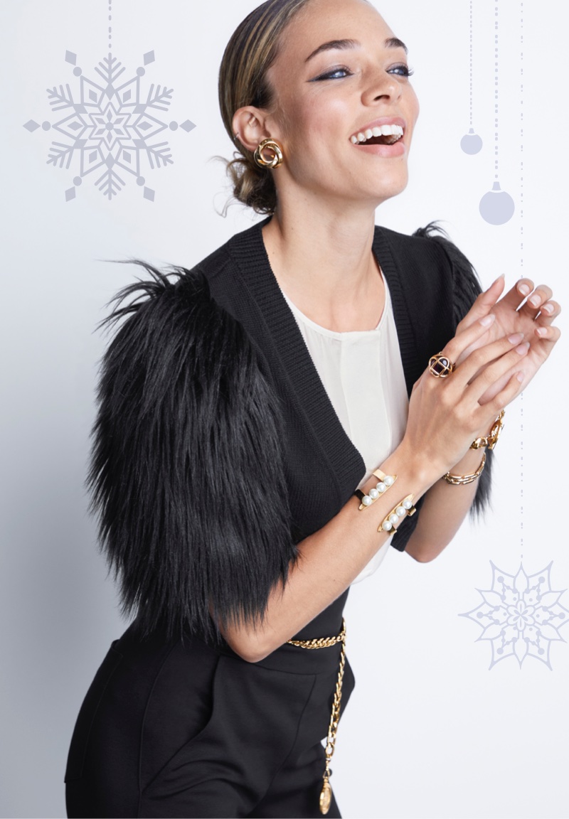 New Arrivals: Joan