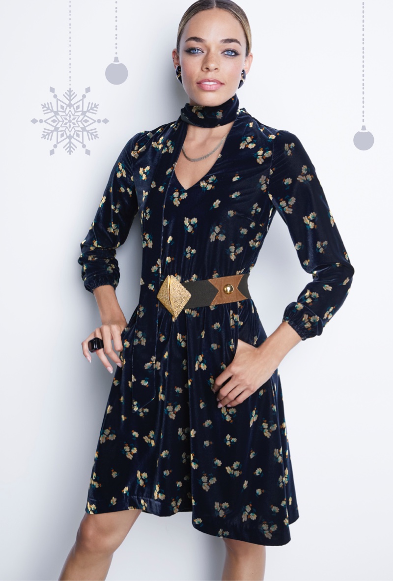 New Arrivals: Joan