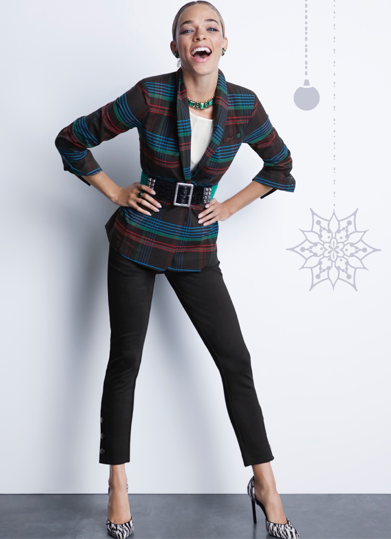 New Arrivals: Joan