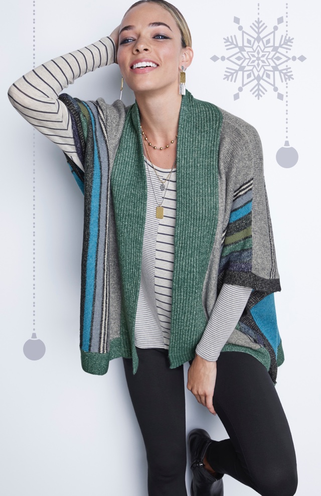 New Arrivals: Joan