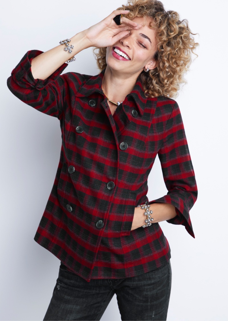 New Arrivals: Lucy