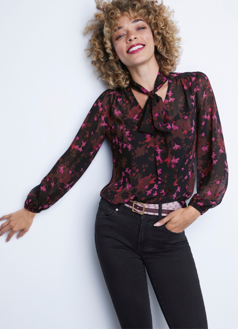 New Arrivals: Lucy