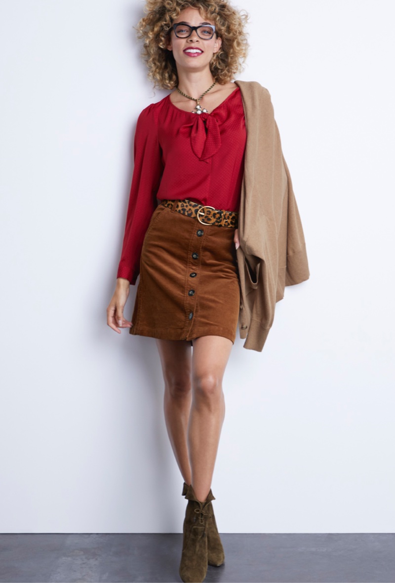 New Arrivals: Lucy