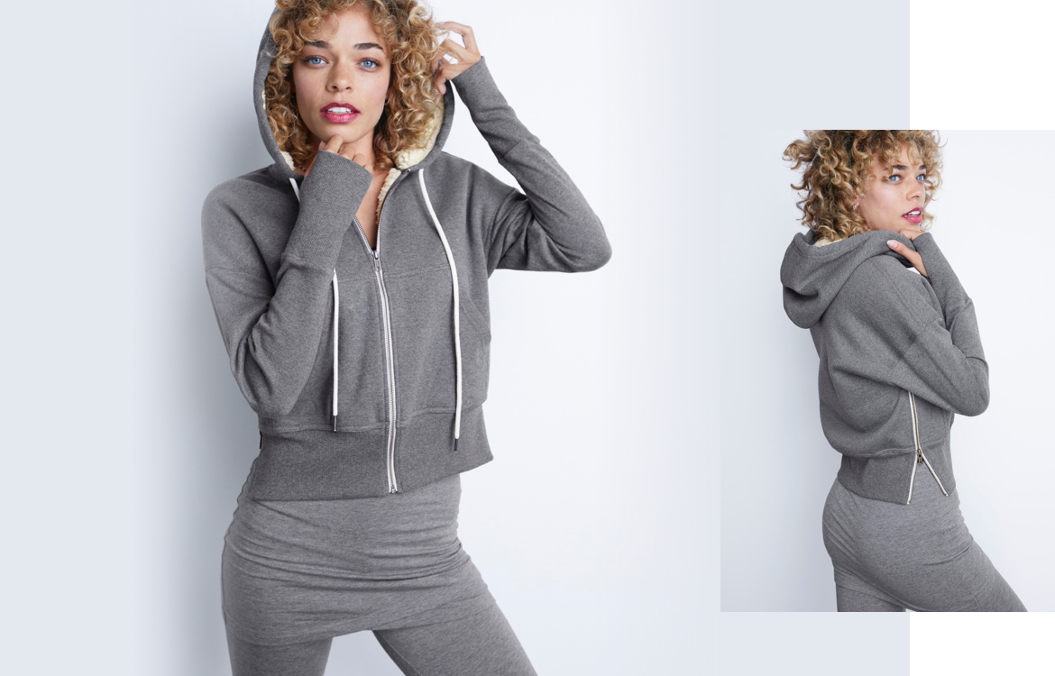 New Arrivals: Lucy
