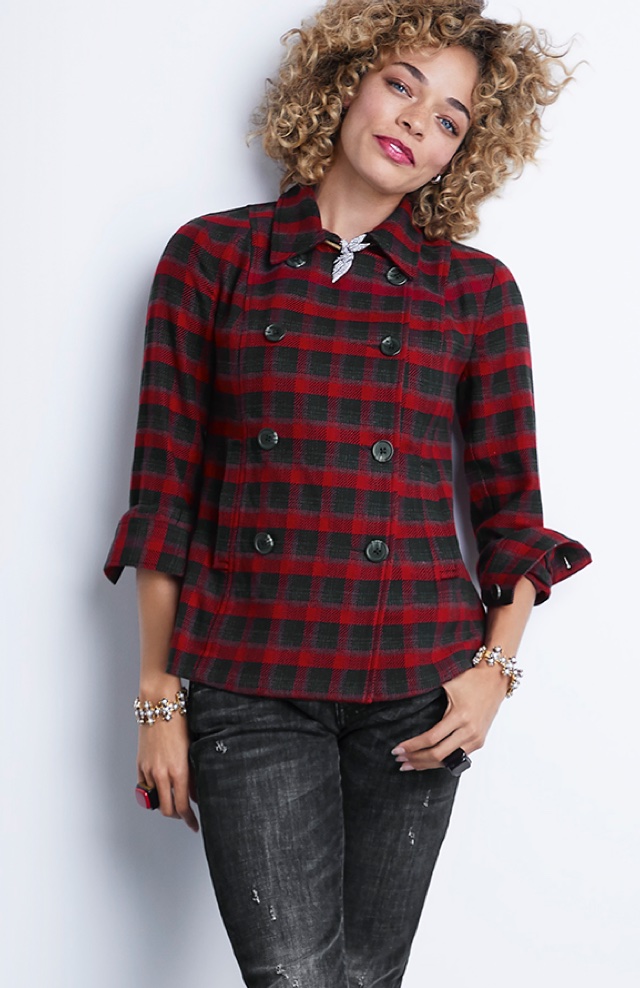 New Arrivals: Lucy