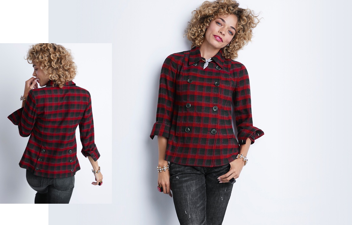 New Arrivals: Lucy