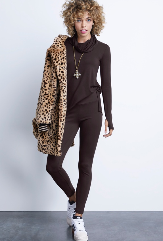 New Arrivals: Lucy
