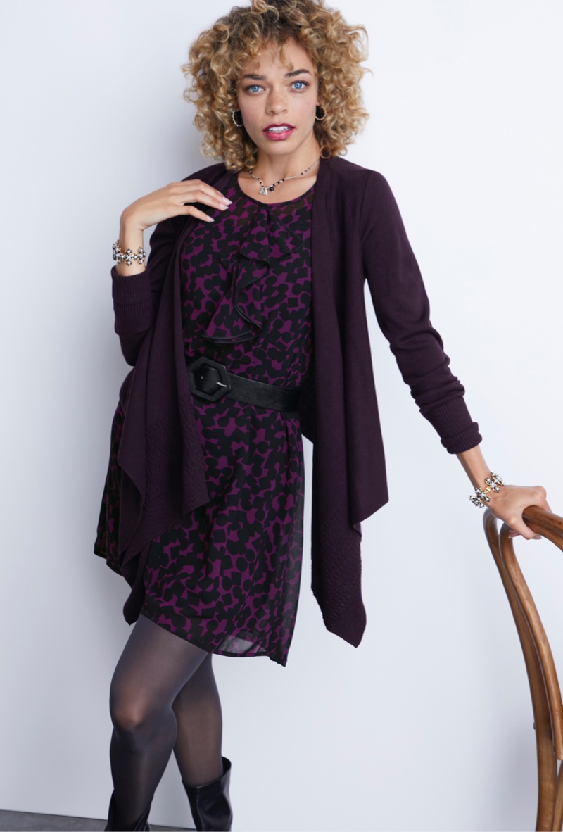 New Arrivals: Lucy