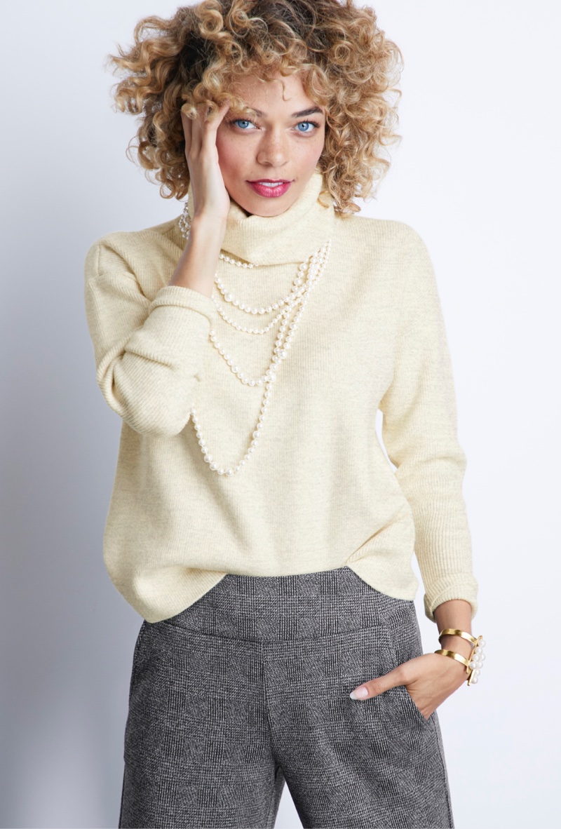New Arrivals: Lucy