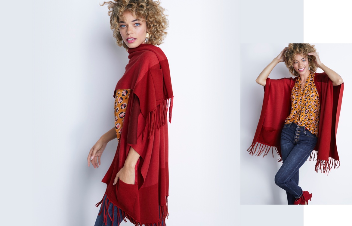 New Arrivals: Lucy