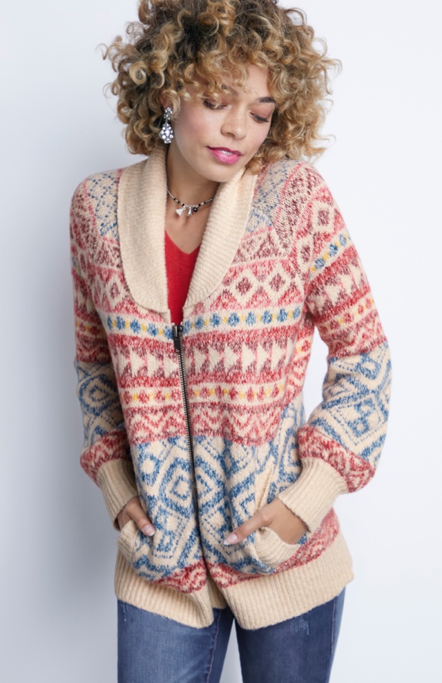 New Arrivals: Lucy