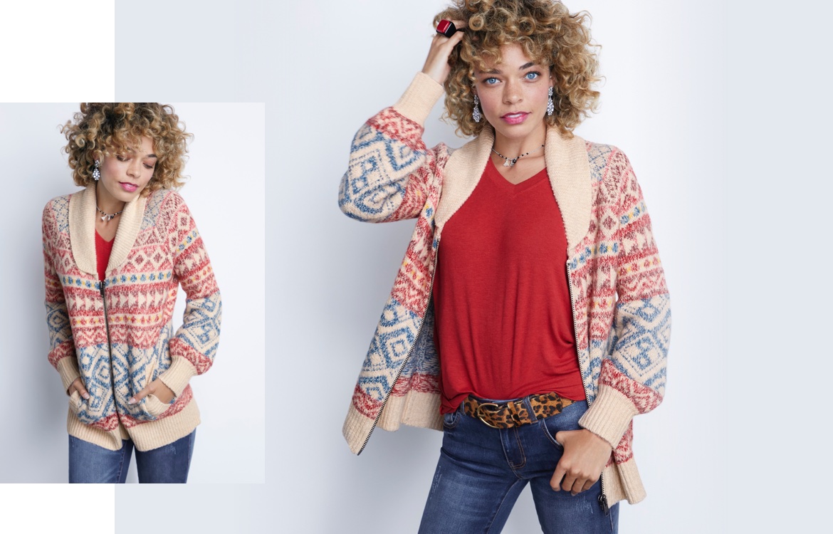 New Arrivals: Lucy