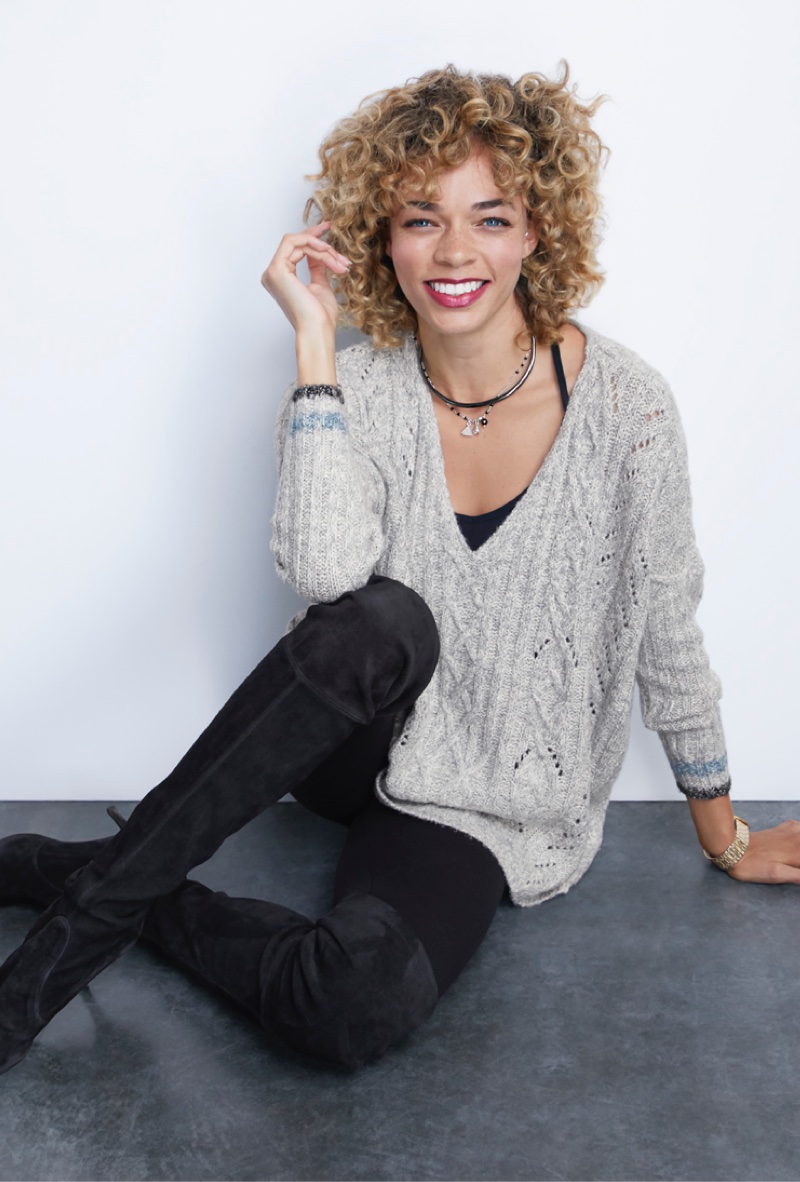 New Arrivals: Lucy