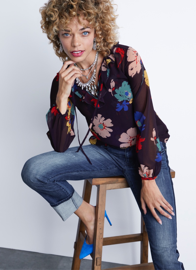New Arrivals: Lucy