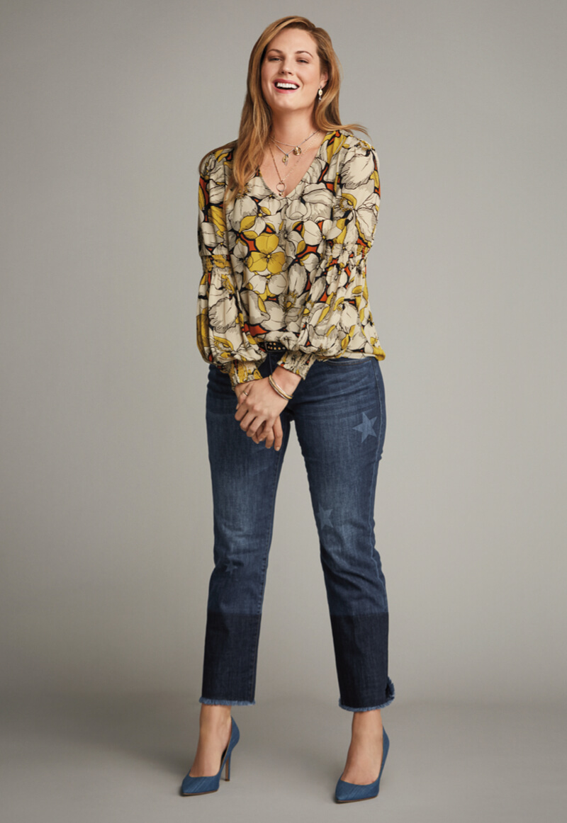 Dressy Women's Outfit Ideas and Styles cabi clothing