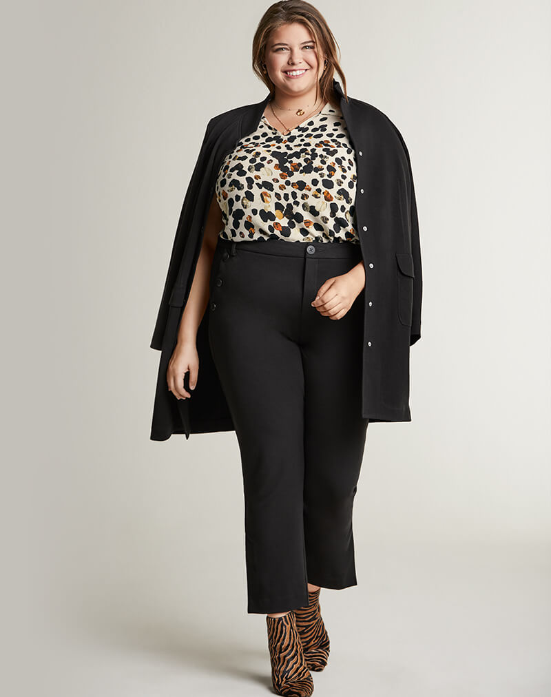 extended sizes