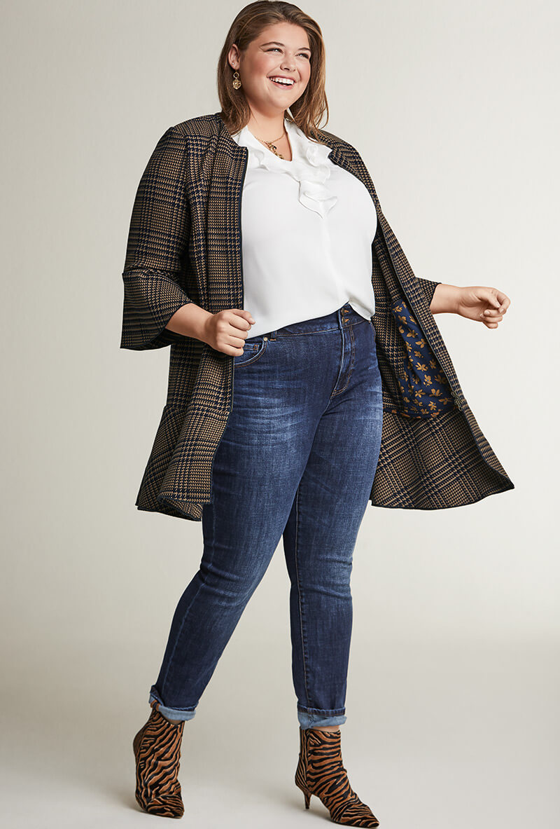 extended sizes