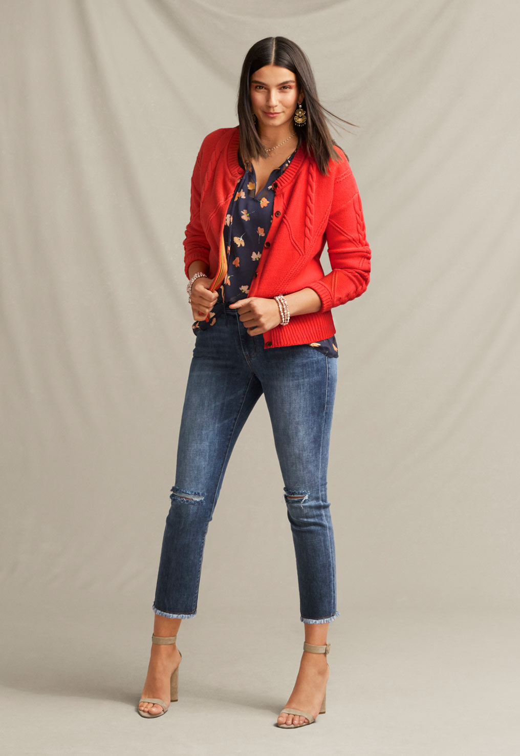 casual Cabi Spring 2019 Collection