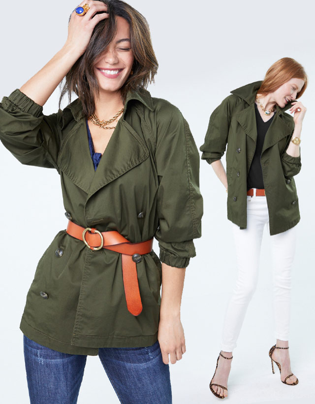 expedition jacket