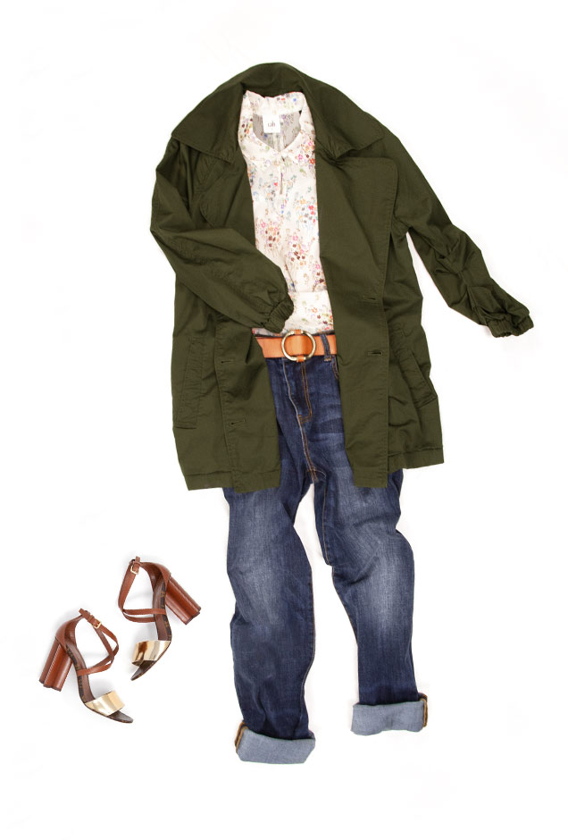 trendy tuesday