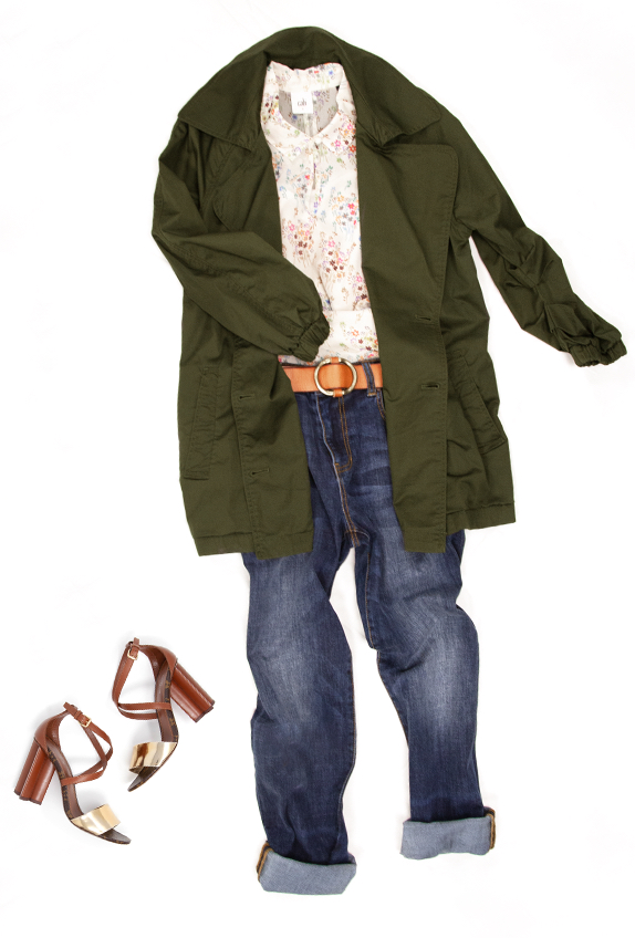 trendy tuesday