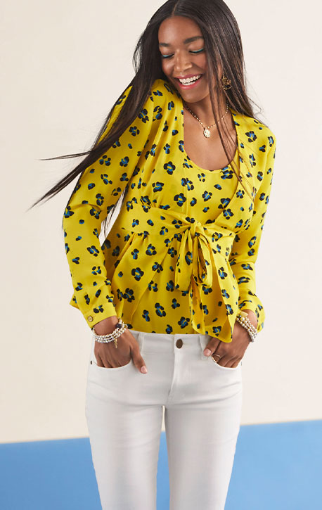 new arrivals