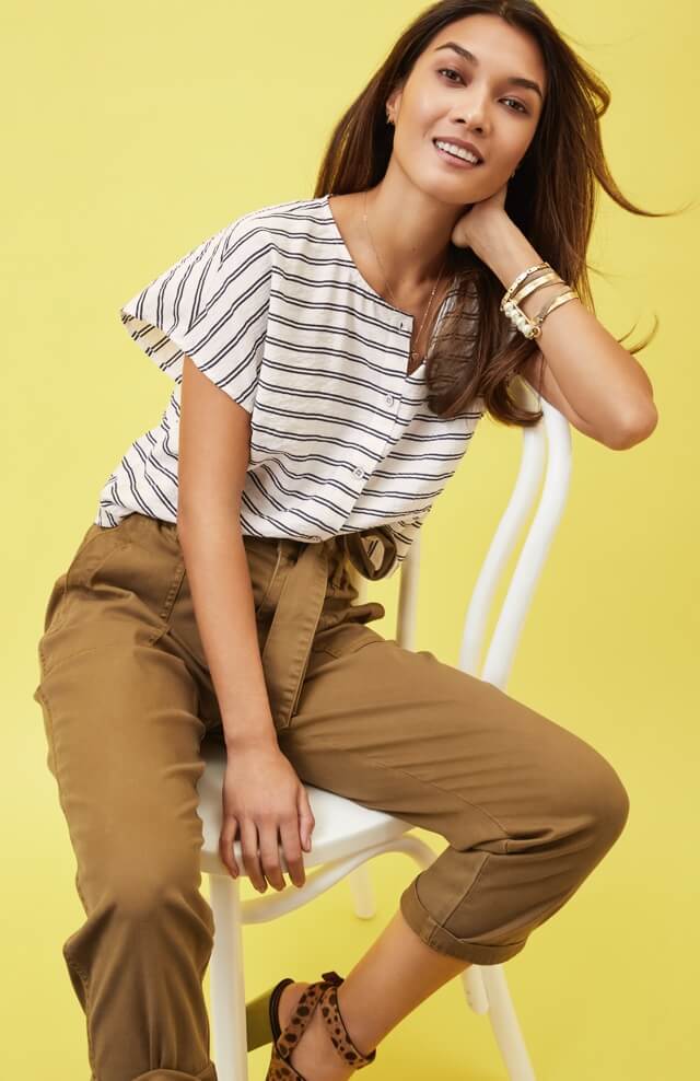 Belt it out
